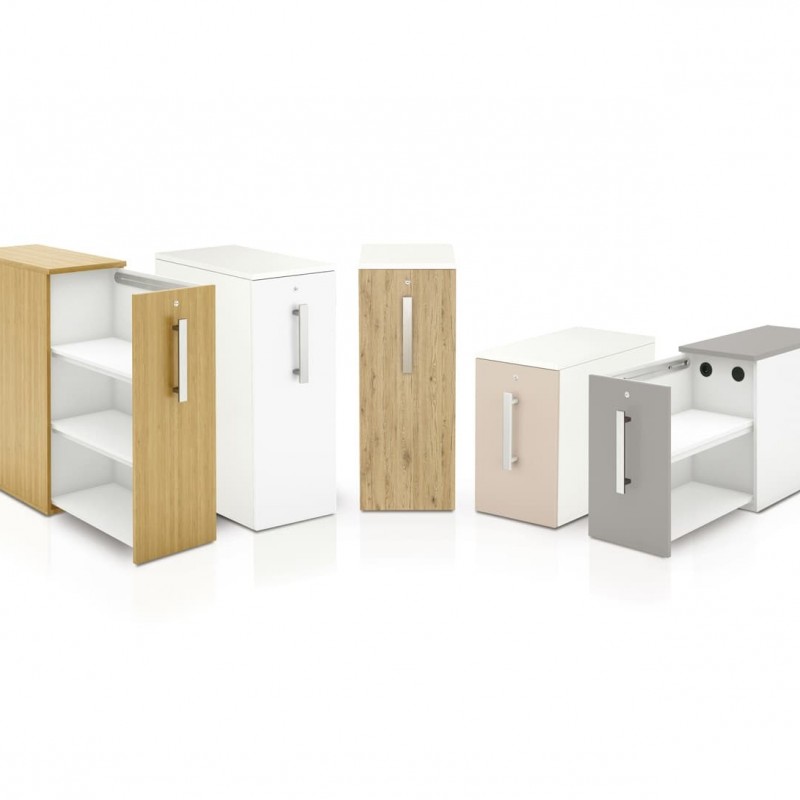 GUSTAVE - Caisson de séparation GUSTAVE - 2