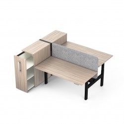 GUSTAVE - Caisson de séparation GUSTAVE - 3