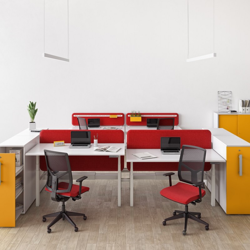 GUSTAVE - Caisson de séparation GUSTAVE - 1