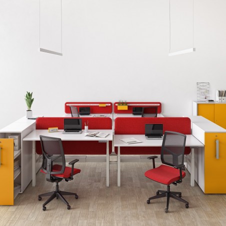 GUSTAVE - Caisson de séparation GUSTAVE - 1