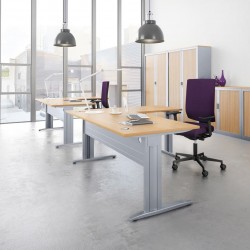 IDOL - Plan compact 90° asymétrique IDOL - 21