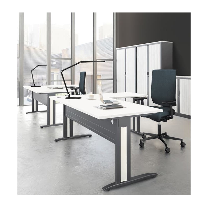 IDOL - Plan compact 90° asymétrique IDOL - 23