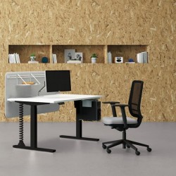 LUTZ - Bureau électrique LUTZ - 3