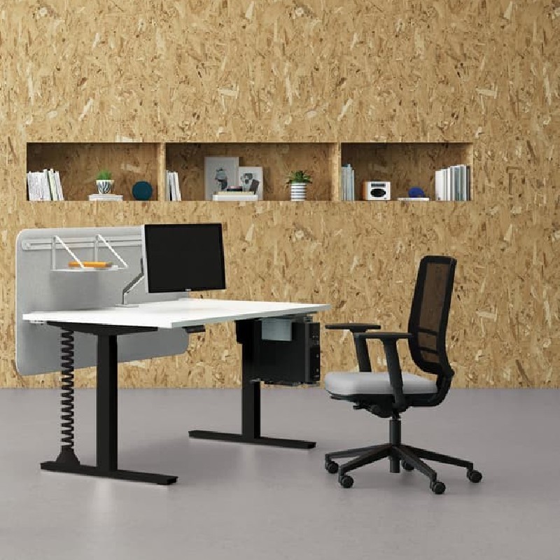 LUTZ - Bureau électrique LUTZ - 3