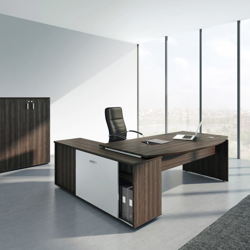 MOKA - Porte coulissante optionnelle MOKA - 2