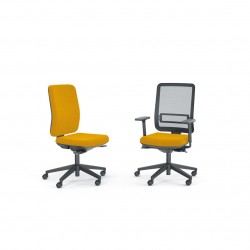 OSCAR - Accoudoirs 4D OSCAR - 4