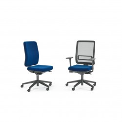 OSCAR - Siège de travail synchrone ergonomique OSCAR - 3