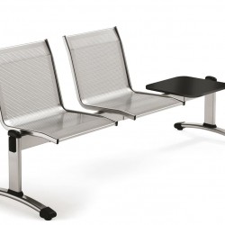 QUADRO - Chaise poutre QUADRO - 2