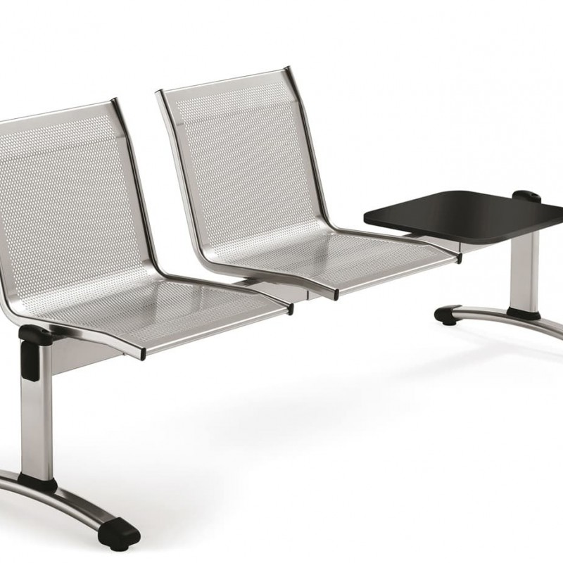 QUADRO - Chaise poutre QUADRO - 2