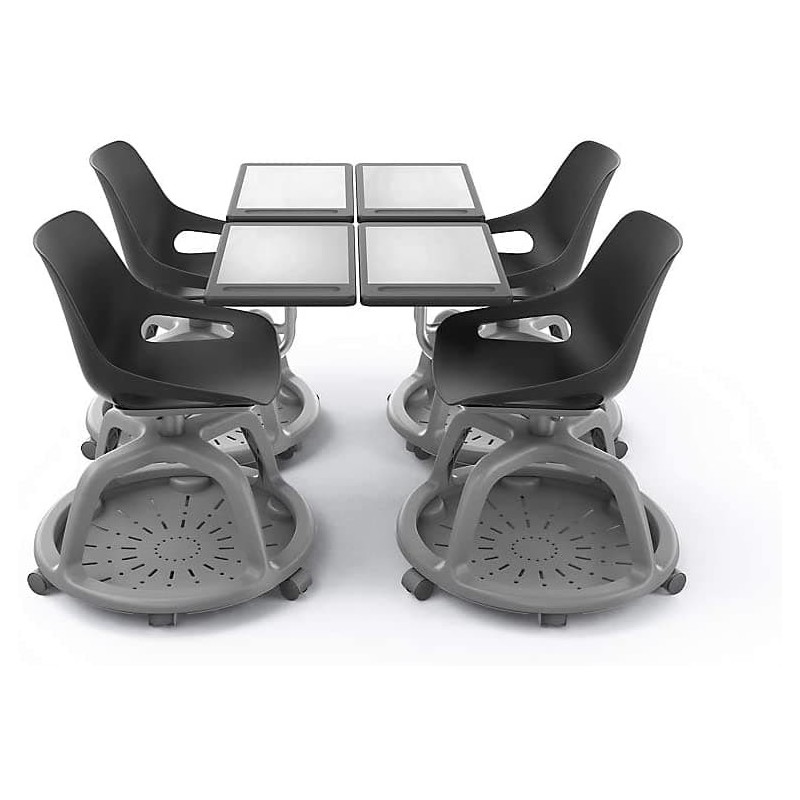 ROSALIE CAMPUS - Chaise campus ROSALIE CAMPUS - 1