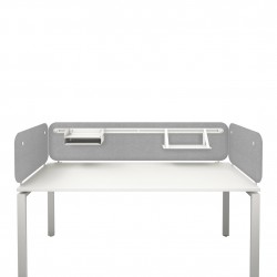 SOLANGE - Cloison acoustique SOLANGE - 1 SOLANGE - Cloison acoustique SOLANGE - 1