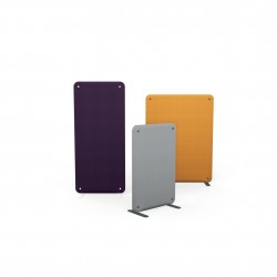 SOLANGE - Cloison acoustique SOLANGE - 3 SOLANGE - Cloison acoustique SOLANGE - 3