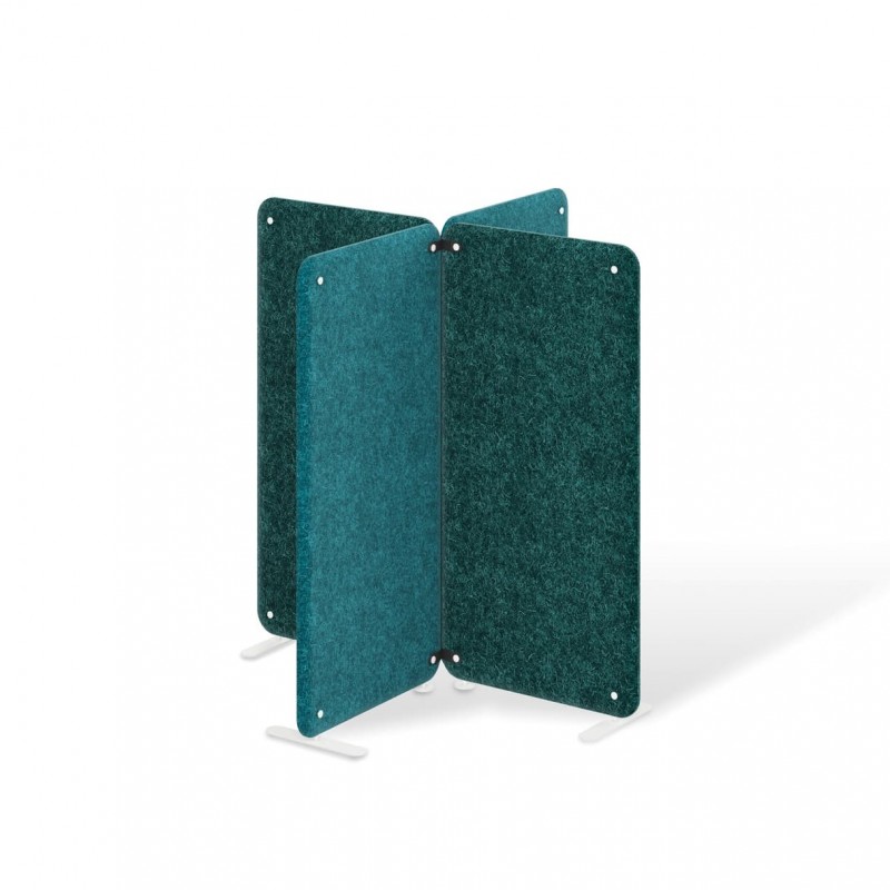 SOLANGE - Jeu 2 pieds fixes SOLANGE - 13