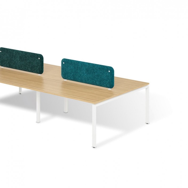 SOLANGE - Jeu 2 pieds fixes SOLANGE - 8