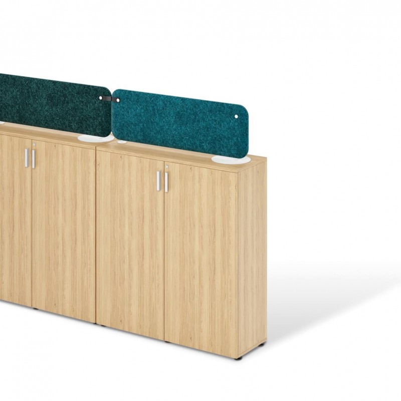 SOLANGE - Panneau écran acoustique SOLANGE - 15