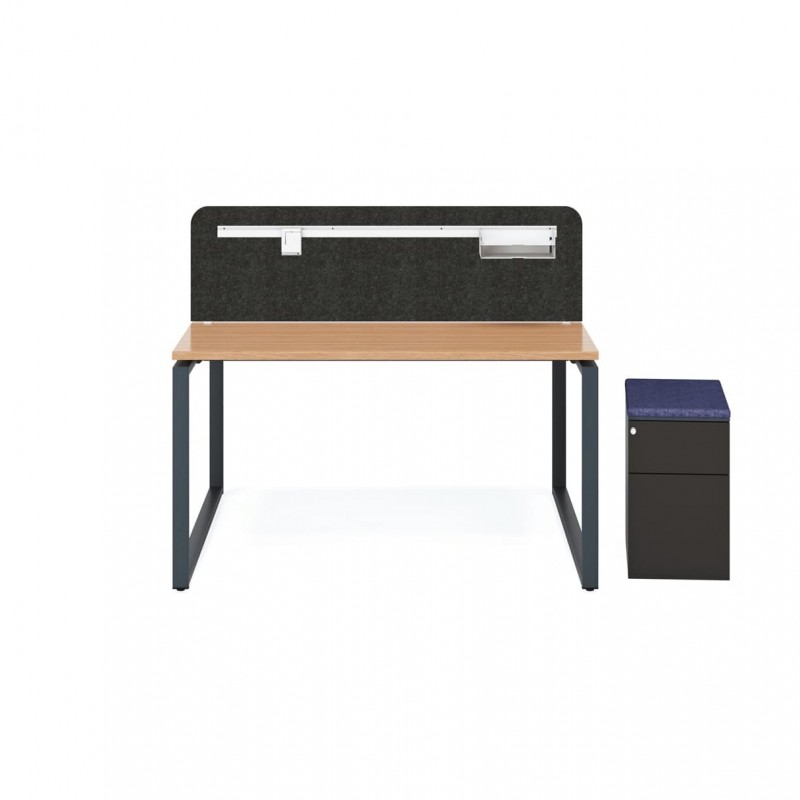 TWINS - Panneau écran mélaminé TWINS - 2