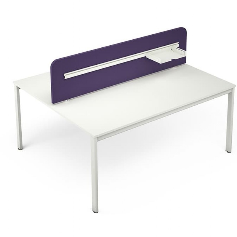 TWINS - Panneau écran mélaminé TWINS - 3