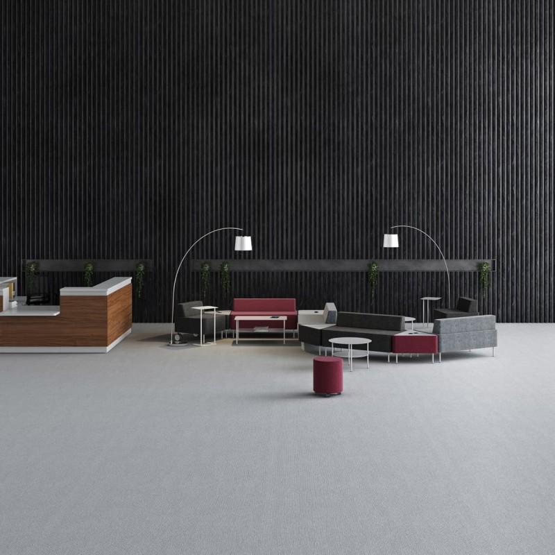 ZELIE - Pouf ZELIE - 2