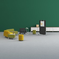 ZELIE - Pouf ZELIE - 4