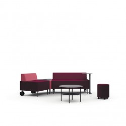 ZELIE - Pouf ZELIE - 8