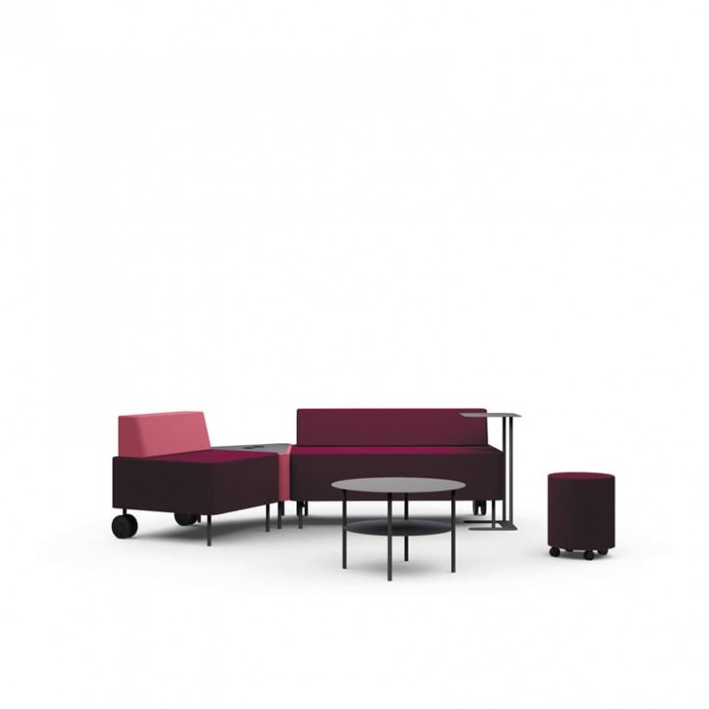 ZELIE - Pouf ZELIE - 8