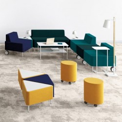 ZELIE - Table basse ZELIE - 2