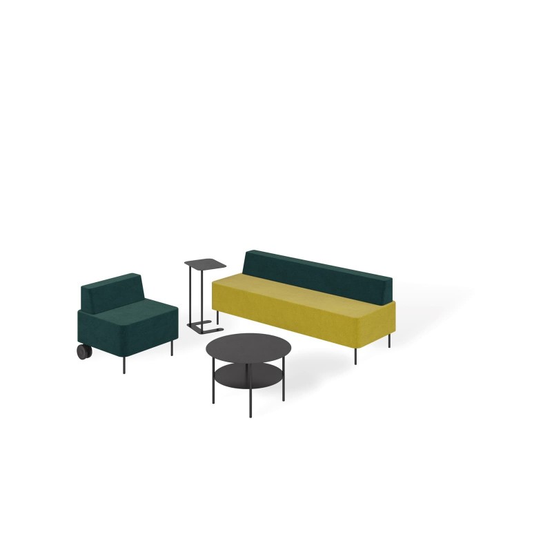 ZELIE - Table basse ZELIE - 5