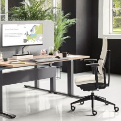 Please Siège de travail Please - 1