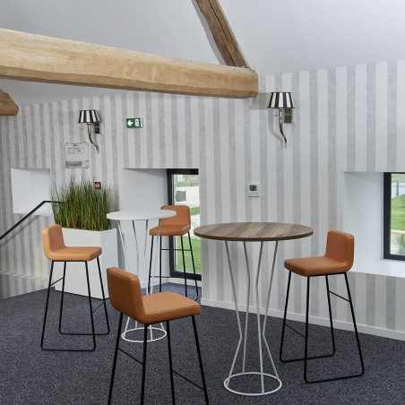 Tabouret haut Cyclo GENEXCO - 1