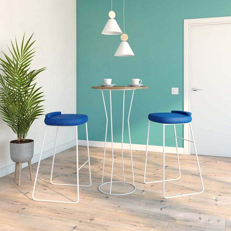 Table Haute Cyclo GENEXCO - 1