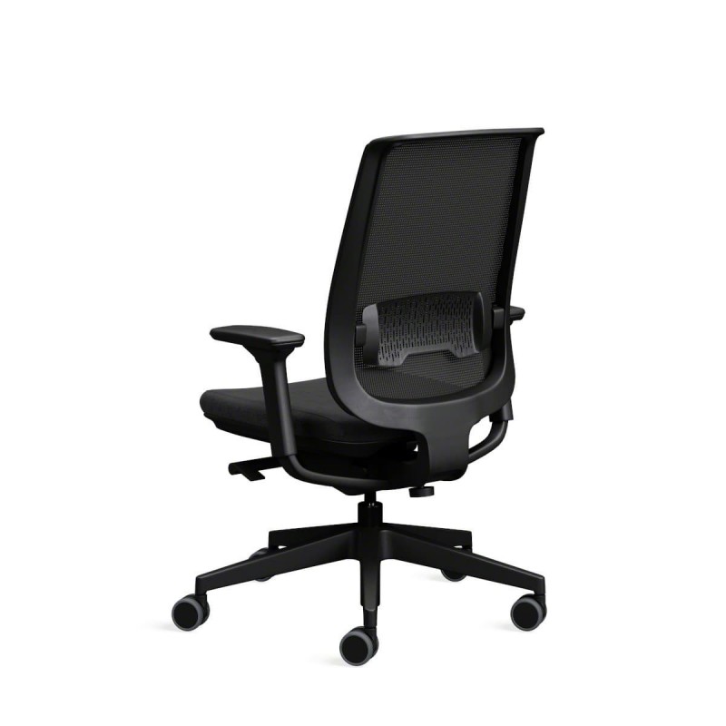 Cette image montre la couleur du revêtement de l'assise