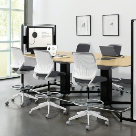 Cette image d'ambiance montre le produit dans des couleurs alternatives