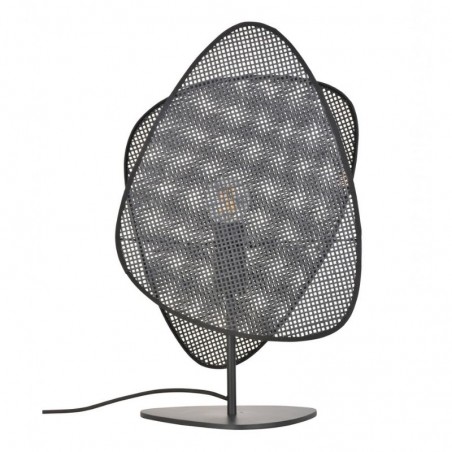 Cette image montre le produit en version noire