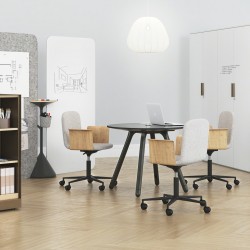 Cette image d'ambiance montre le produit dans des couleurs et options alternatives Cette image d'ambiance montre le produit dans des couleurs et options alternatives