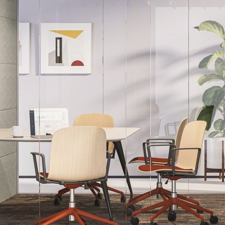 Cette image d'ambiance montre le produit dans des couleurs alternatives