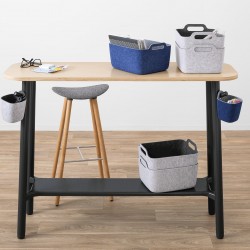 Cette image d'ambiance montre le produit dans des couleurs alternatives