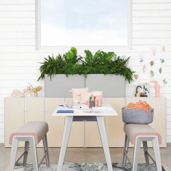 B-Free Table haute B-Free - 1