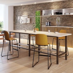 Cette image d'ambiance montre le produit dans des couleurs alternatives