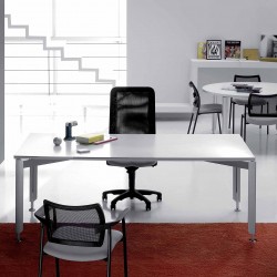 AMETS R - Chaise visiteur AMETS R - 4