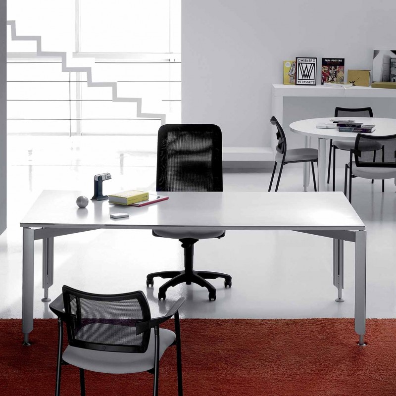 AMETS R - Chaise visiteur AMETS R - 4