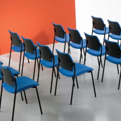 AMETS R - Chaise visiteur AMETS R - 5