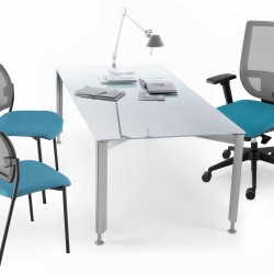 TERTIO R - Chaise de travail TERTIO R - 1 TERTIO R - Chaise de travail TERTIO R - 1