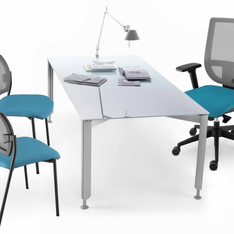 TERTIO R - Chaise de travail TERTIO R - 1 TERTIO R - Chaise de travail TERTIO R - 1