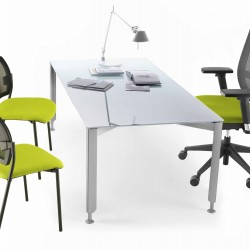 TERTIO R - Chaise de travail TERTIO R - 2 TERTIO R - Chaise de travail TERTIO R - 2