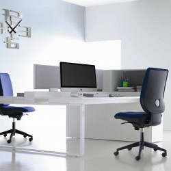 TERTIO R - Chaise de travail TERTIO R - 5 TERTIO R - Chaise de travail TERTIO R - 5