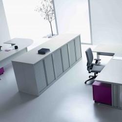 TERTIO T - Chaise de travail TERTIO T - 4