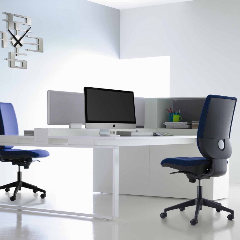 TERTIO T - Chaise de travail TERTIO T - 5