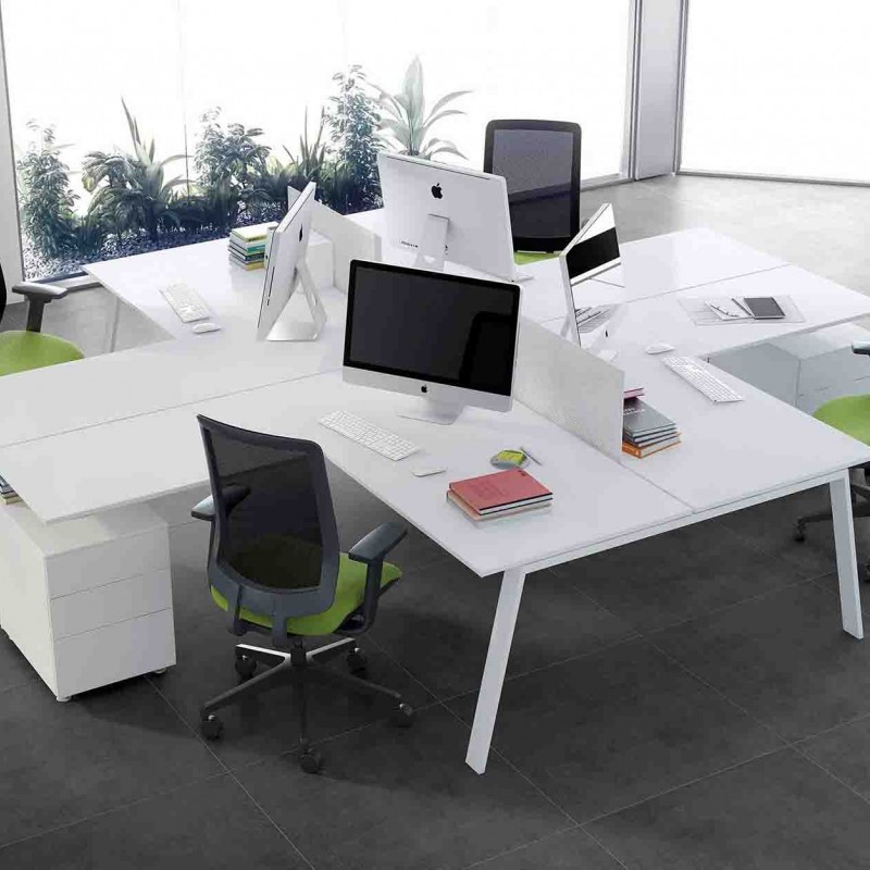 WI-MAX T - Chaise de travail WI-MAX T - 2