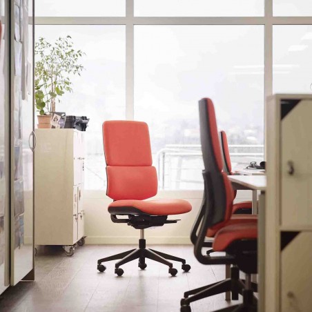 WI-MAX T - Chaise de travail WI-MAX T - 1