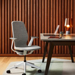 Cette image d'ambiance montre le produit dans des couleurs alternatives